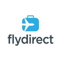 Flydirect client logo