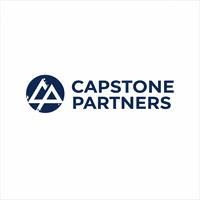 Capstone client logo